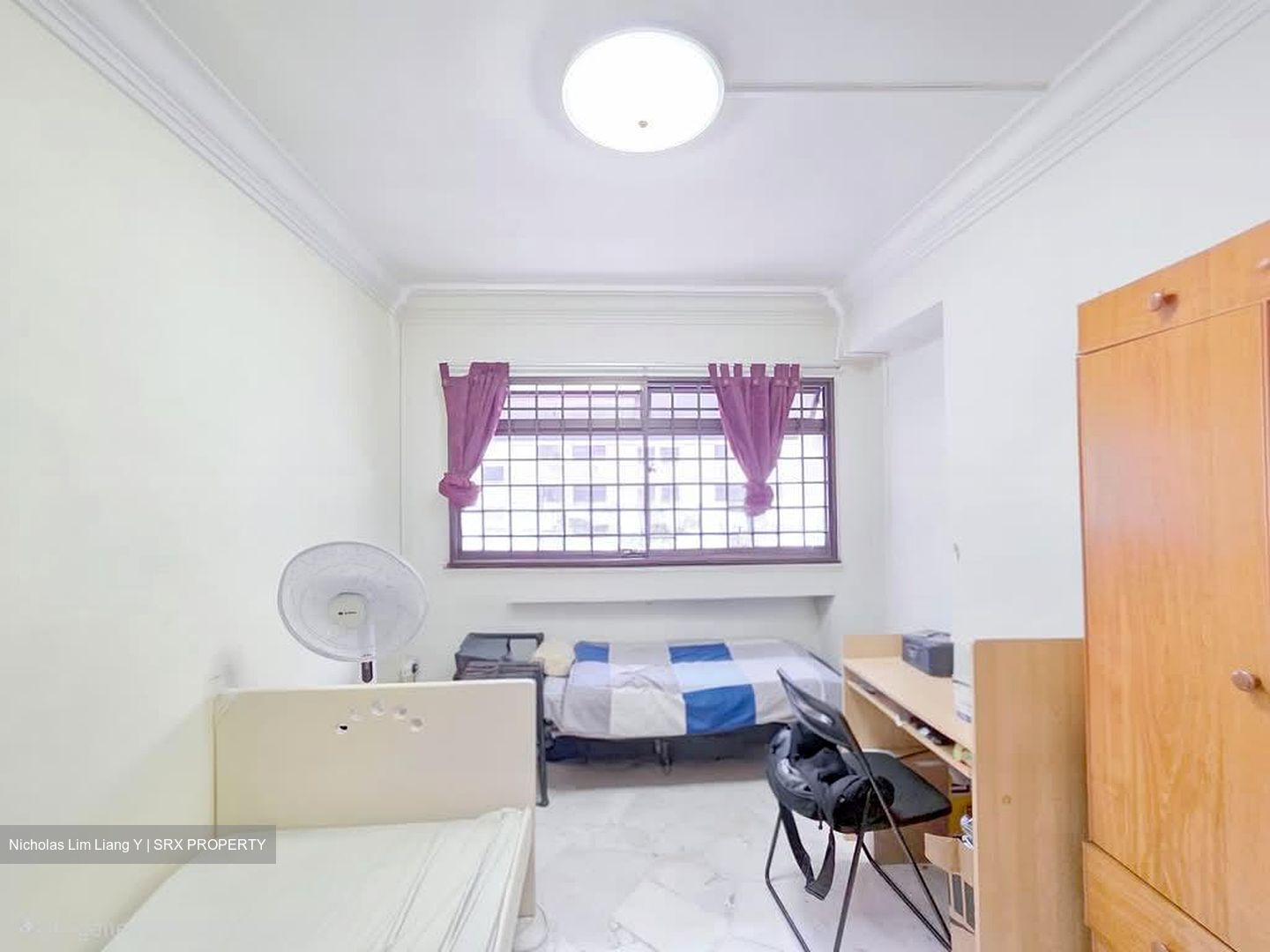 Blk 790 Woodlands Avenue 6 (Woodlands), HDB 5 Rooms #569788401
